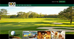 Desktop Screenshot of cataraqui.com